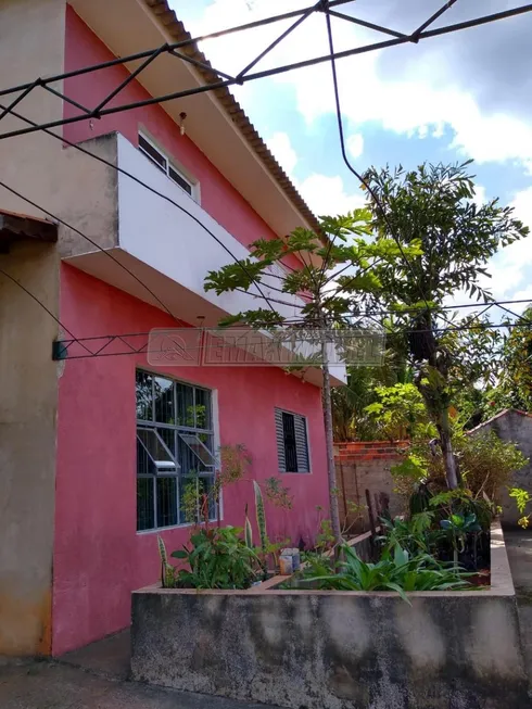 Foto 1 de Fazenda/Sítio com 3 Quartos à venda, 210m² em Bosque dos Eucaliptos, Aracoiaba da Serra