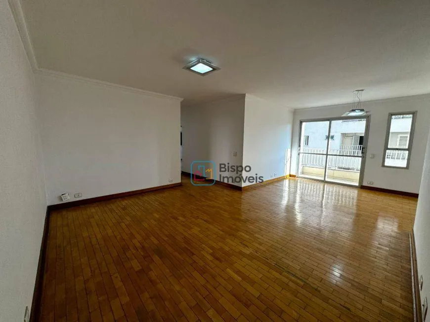 Foto 1 de Apartamento com 3 Quartos à venda, 135m² em Vila São Pedro, Americana
