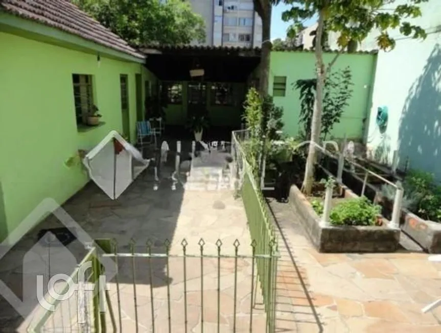 Foto 1 de Casa com 3 Quartos à venda, 434m² em Menino Deus, Porto Alegre