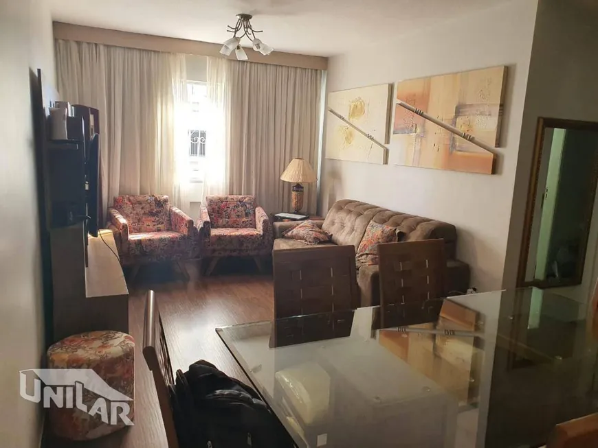 Foto 1 de Apartamento com 3 Quartos à venda, 152m² em São Geraldo, Volta Redonda