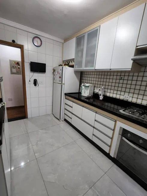 Foto 1 de Apartamento com 2 Quartos à venda, 107m² em Vila Guiomar, Santo André