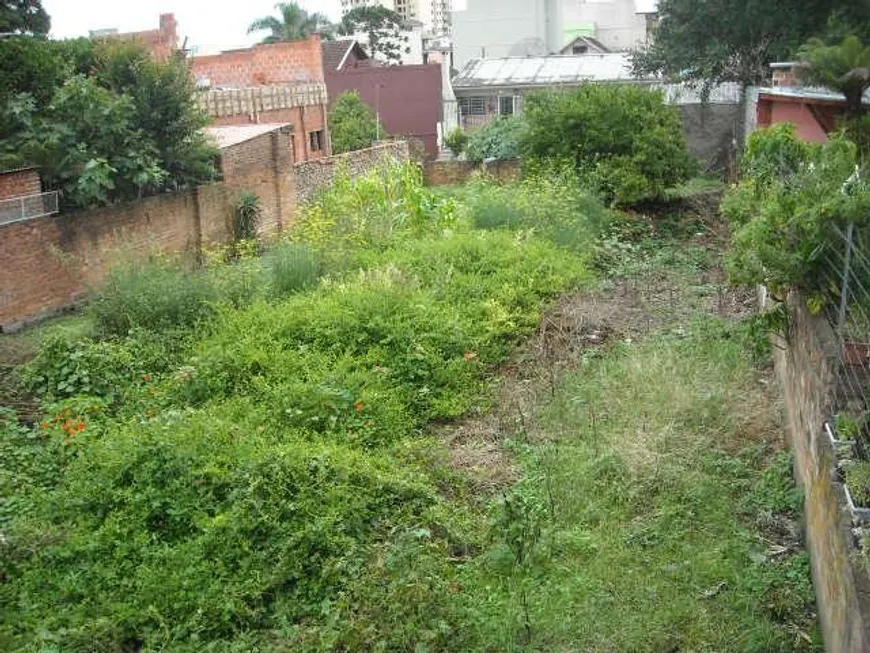 Foto 1 de Lote/Terreno para alugar, 390m² em Pio X, Caxias do Sul