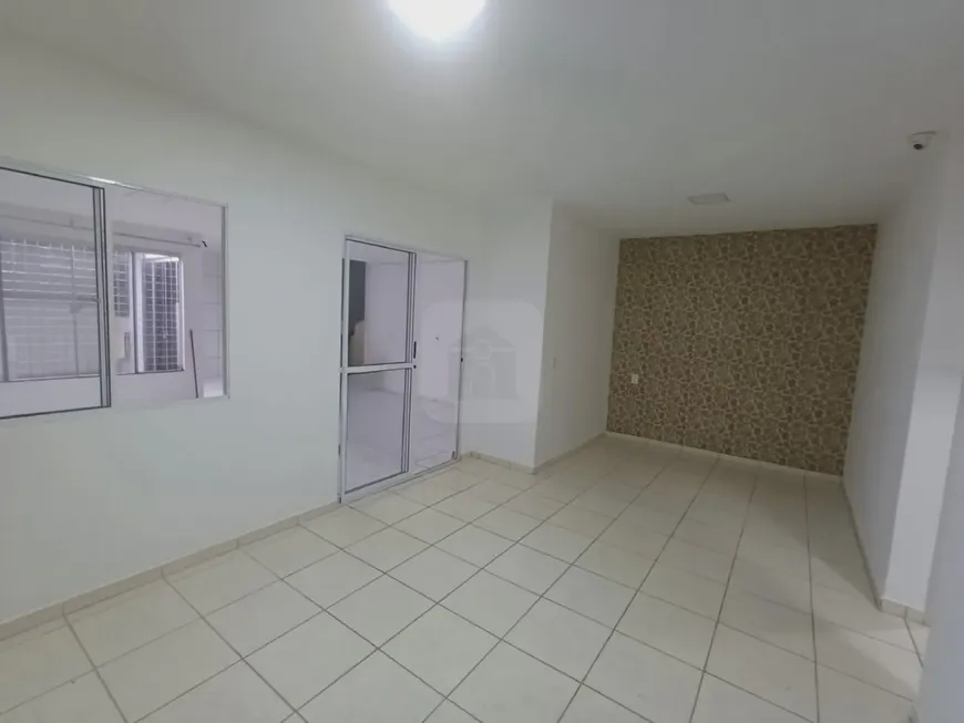 Foto 1 de Casa de Condomínio com 2 Quartos à venda, 100m² em Jardim Califórnia, Uberlândia