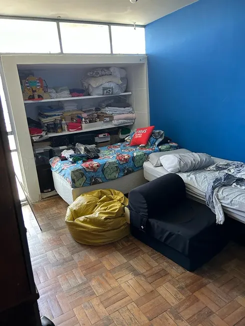 Foto 1 de Apartamento com 4 Quartos à venda, 222m² em Boa Vista, Recife