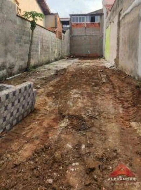 Foto 1 de Lote/Terreno à venda, 125m² em Residencial União, São José dos Campos