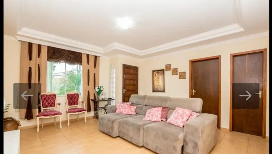 Foto 1 de Casa com 3 Quartos à venda, 195m² em Ecoville, Curitiba