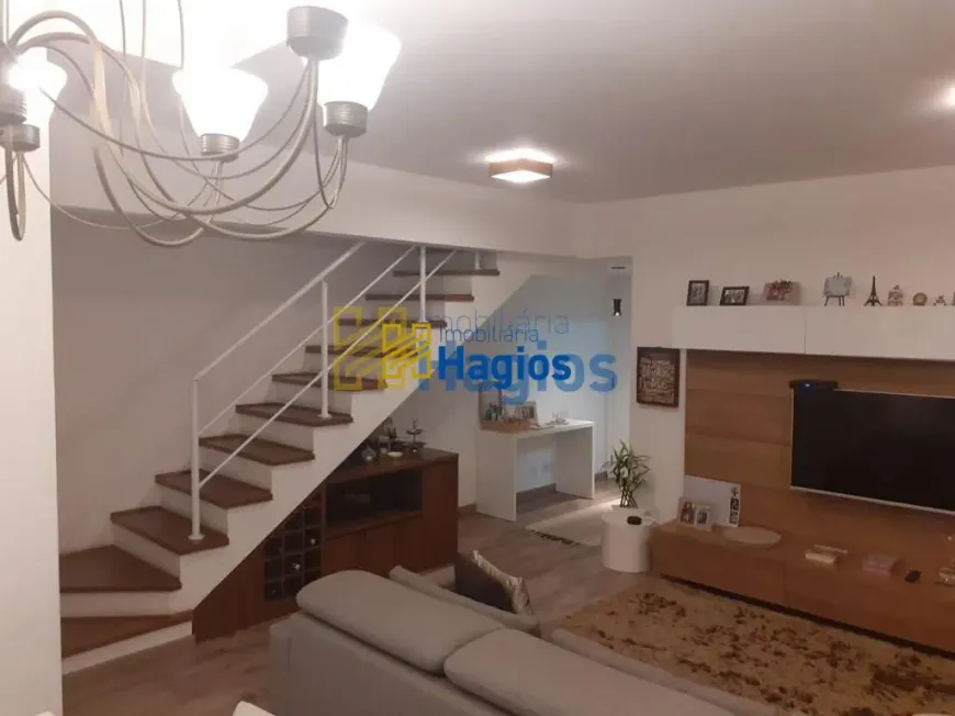 Foto 1 de Apartamento com 2 Quartos à venda, 84m² em Sítio Tamboré Alphaville, Barueri