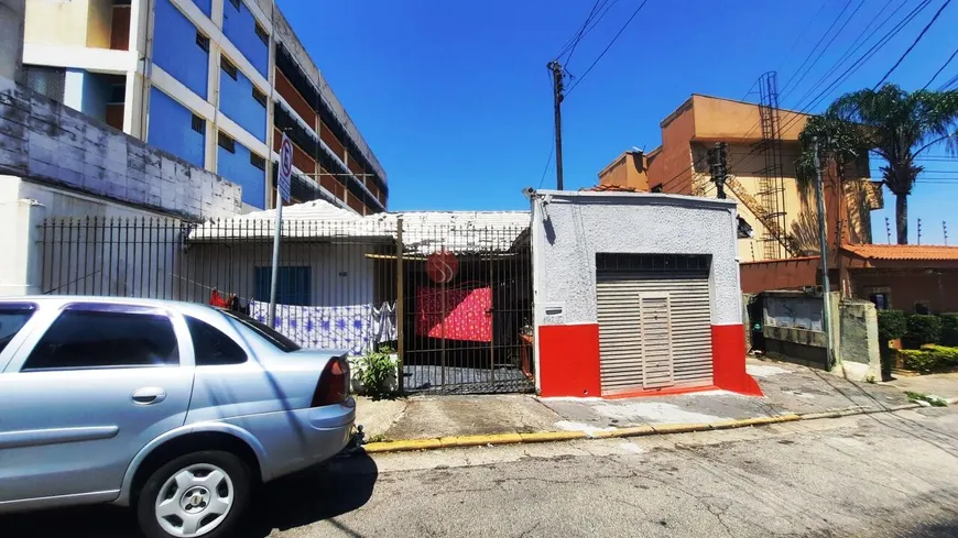 Foto 1 de Lote/Terreno à venda, 1120m² em Vila Formosa, São Paulo