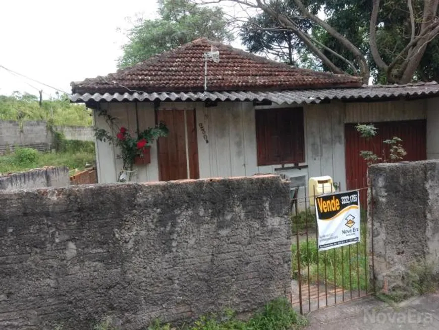 Foto 1 de Lote/Terreno à venda, 275m² em Nossa Senhora do Perpétuo Socorro, Santa Maria