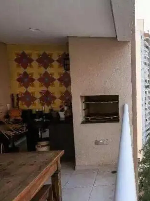 Foto 1 de Apartamento com 3 Quartos à venda, 107m² em Vila Suzana, São Paulo