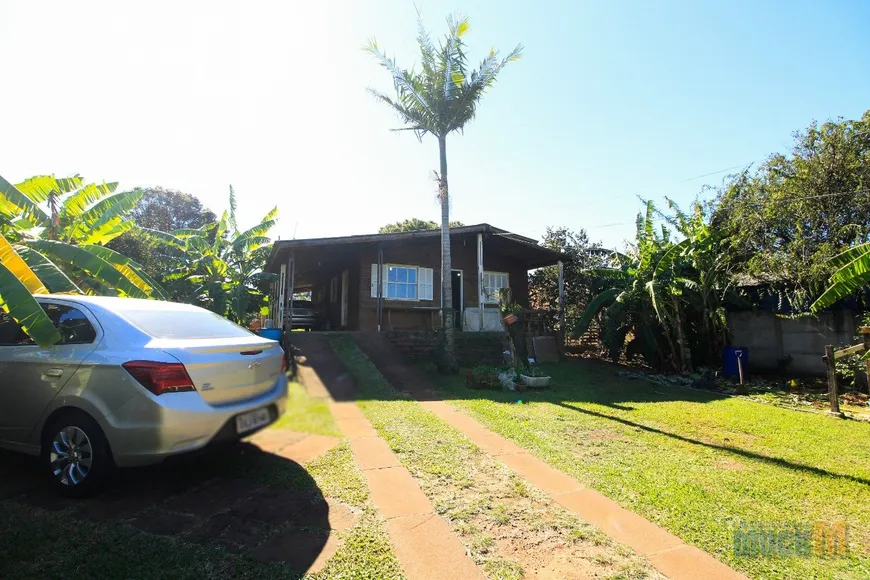 Foto 1 de Casa com 3 Quartos à venda, 114m² em Olaria, Canoas