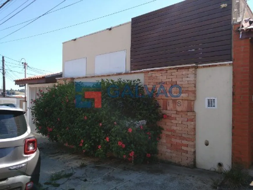 Foto 1 de Imóvel Comercial à venda, 310m² em Caxambú, Jundiaí