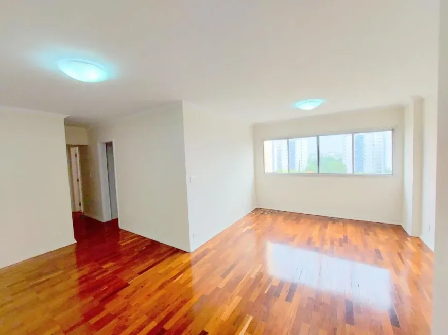 Foto 1 de Apartamento com 3 Quartos para alugar, 100m² em Santana, São Paulo