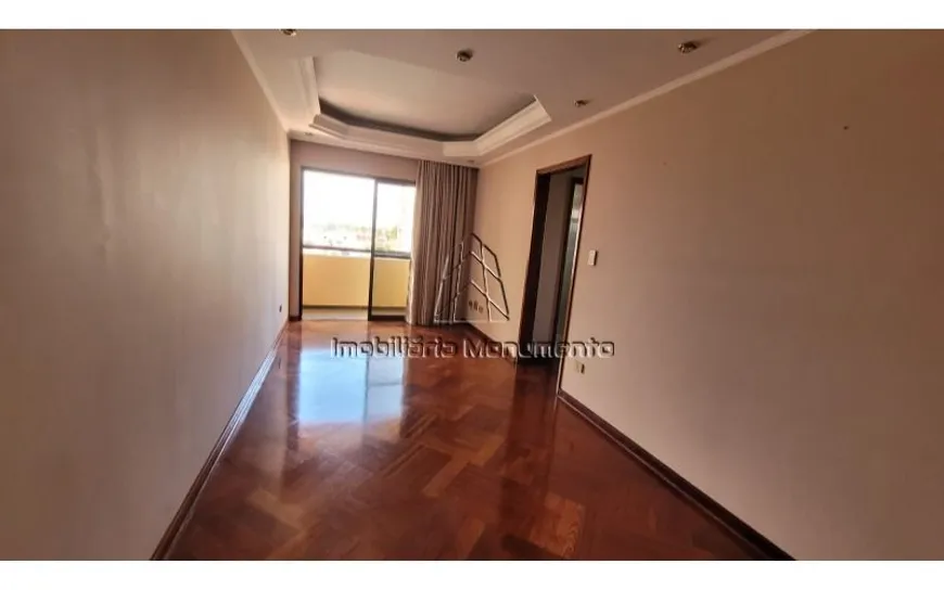 Foto 1 de Apartamento com 3 Quartos para venda ou aluguel, 108m² em São Judas, Piracicaba