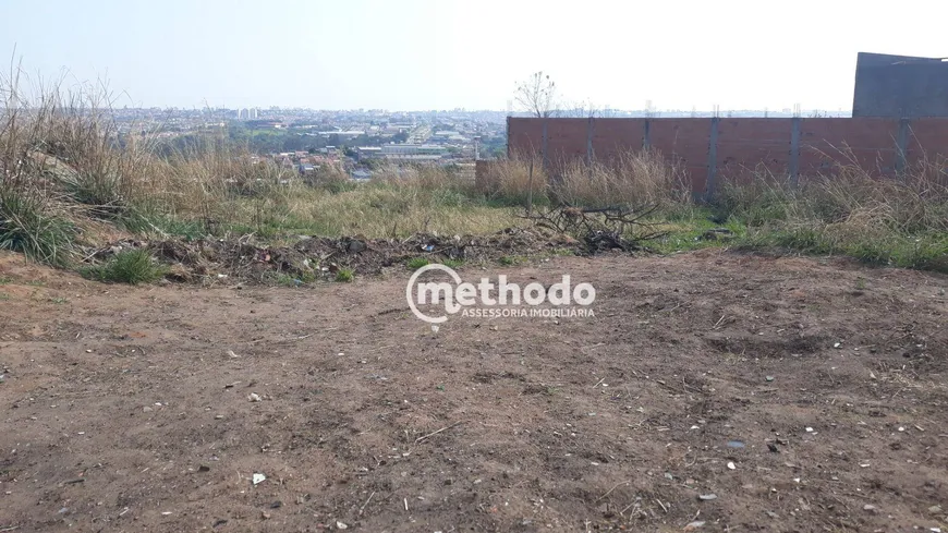 Foto 1 de Lote/Terreno para venda ou aluguel, 1371m² em Jardim Itatinga, Campinas