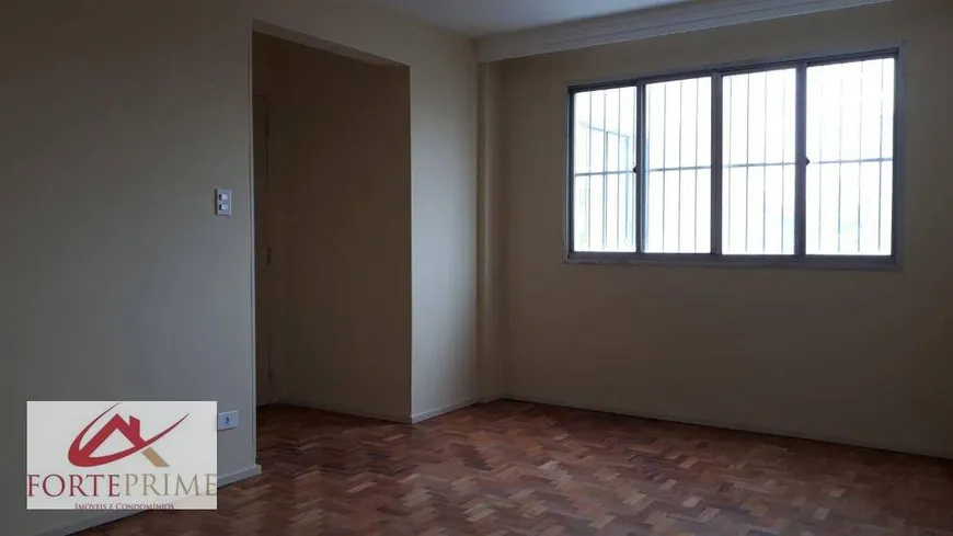 Foto 1 de Apartamento com 2 Quartos para venda ou aluguel, 70m² em Vila Mascote, São Paulo