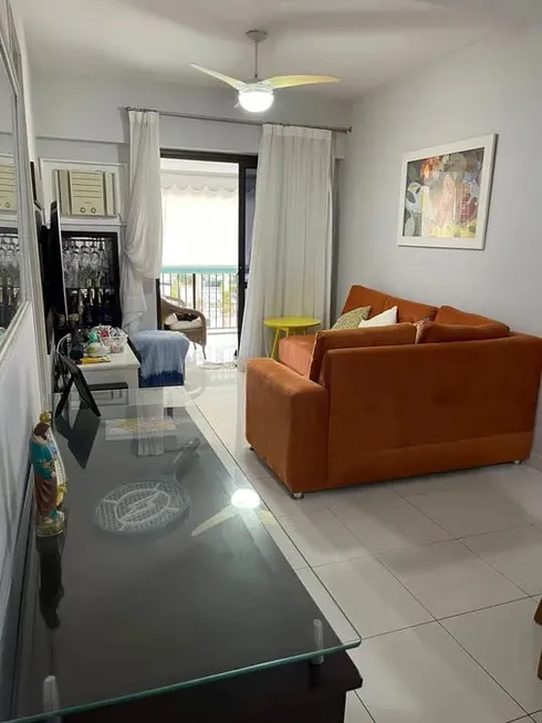 Foto 1 de Apartamento com 3 Quartos à venda, 83m² em Barra da Tijuca, Rio de Janeiro