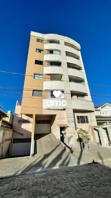 Foto 1 de Apartamento com 2 Quartos à venda, 74m² em Centro I, Brusque