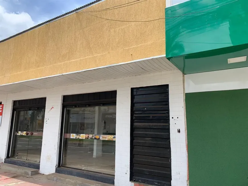 Foto 1 de Sala Comercial à venda, 150m² em Nova Suica, Goiânia