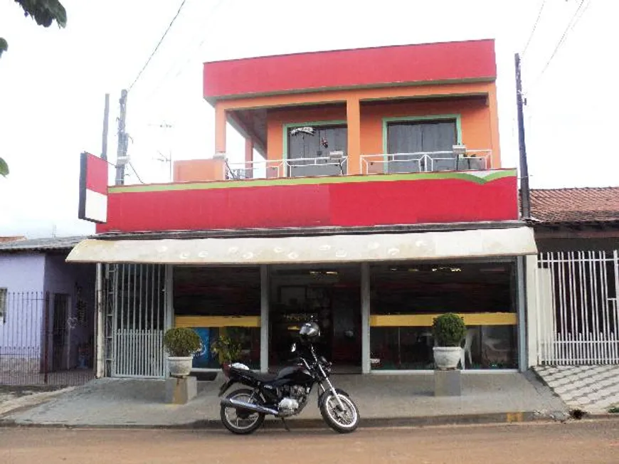 Foto 1 de Imóvel Comercial com 2 Quartos à venda, 313m² em Conjunto Habitacional Julio de Mesquita Filho, Sorocaba