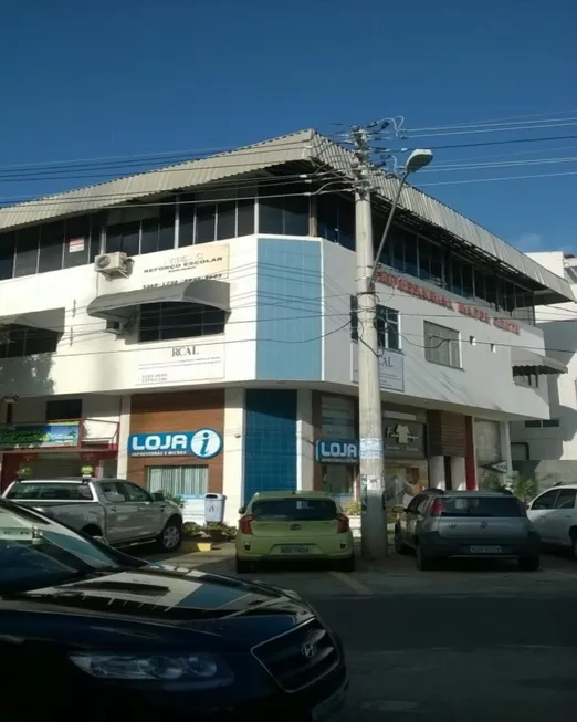 Foto 1 de Sala Comercial à venda, 45m² em Vilas do Atlantico, Lauro de Freitas