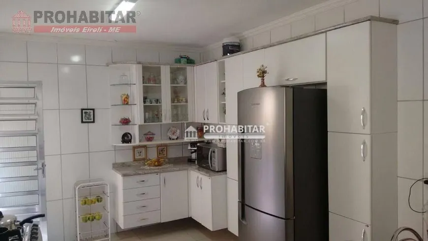 Foto 1 de Sobrado com 2 Quartos à venda, 98m² em Jardim Novo Horizonte, São Paulo