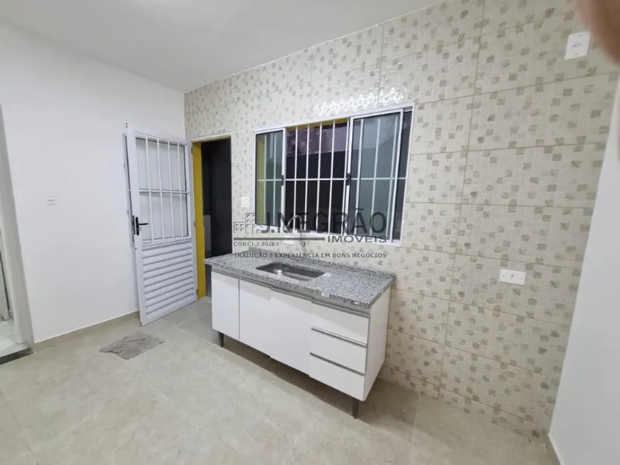 Foto 1 de Casa com 2 Quartos à venda, 90m² em Ipiranga, São Paulo