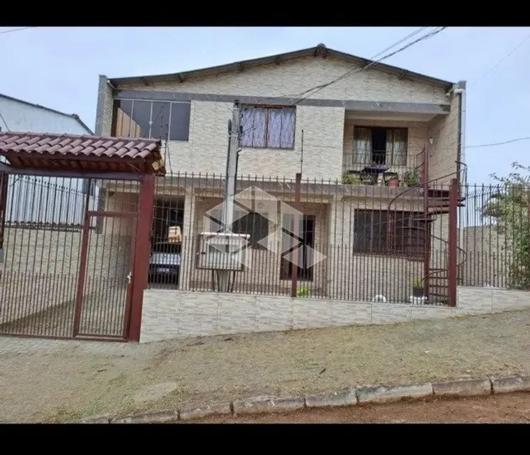 Foto 1 de Casa com 5 Quartos à venda, 280m² em Santa Isabel, Viamão