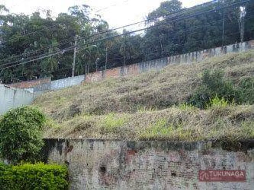 Foto 1 de Lote/Terreno à venda, 1750m² em Vila Rosa, São Paulo