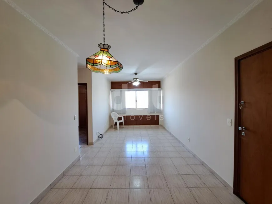 Foto 1 de Apartamento com 2 Quartos à venda, 64m² em Cambuí, Campinas