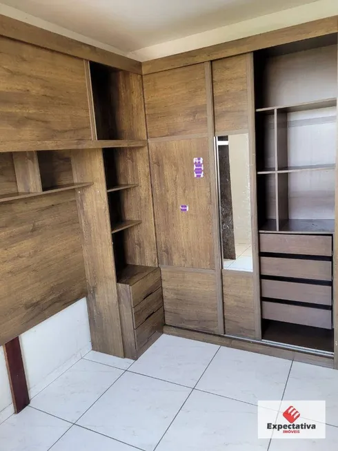 Foto 1 de Apartamento com 2 Quartos à venda, 65m² em Vila Clóris, Belo Horizonte