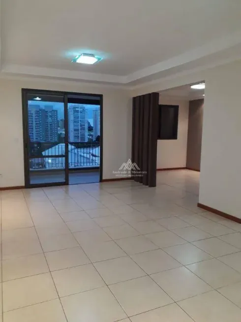 Foto 1 de Apartamento com 2 Quartos para venda ou aluguel, 120m² em Nova Aliança, Ribeirão Preto