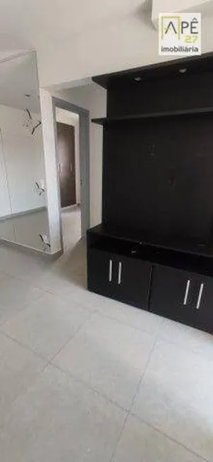 Foto 1 de Apartamento com 2 Quartos à venda, 52m² em Vila Bremen, Guarulhos
