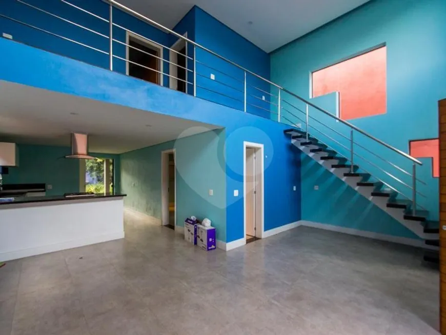 Foto 1 de Casa com 3 Quartos à venda, 200m² em Brooklin, São Paulo