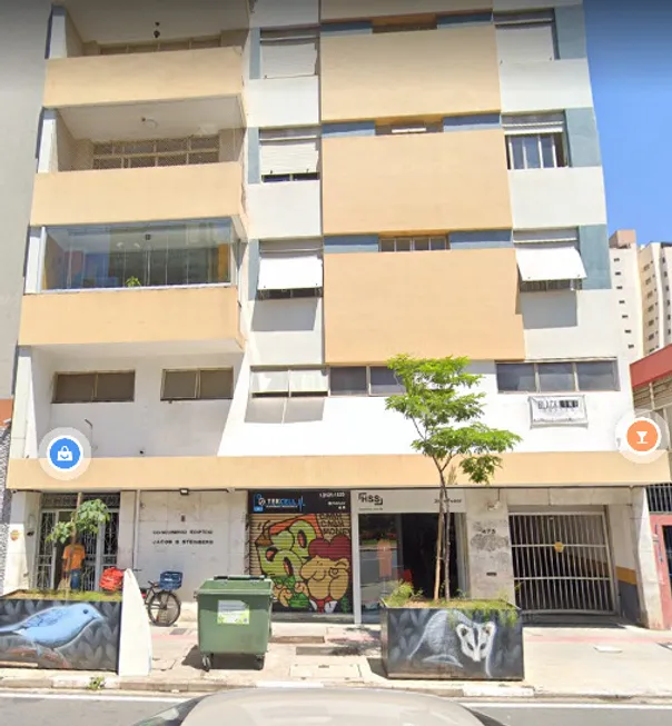 Foto 1 de Apartamento com 3 Quartos à venda, 123m² em Centro, Campinas