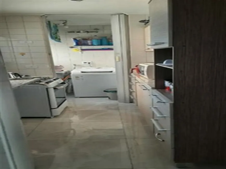 Foto 1 de Apartamento com 3 Quartos à venda, 54m² em Vila Ema, São Paulo