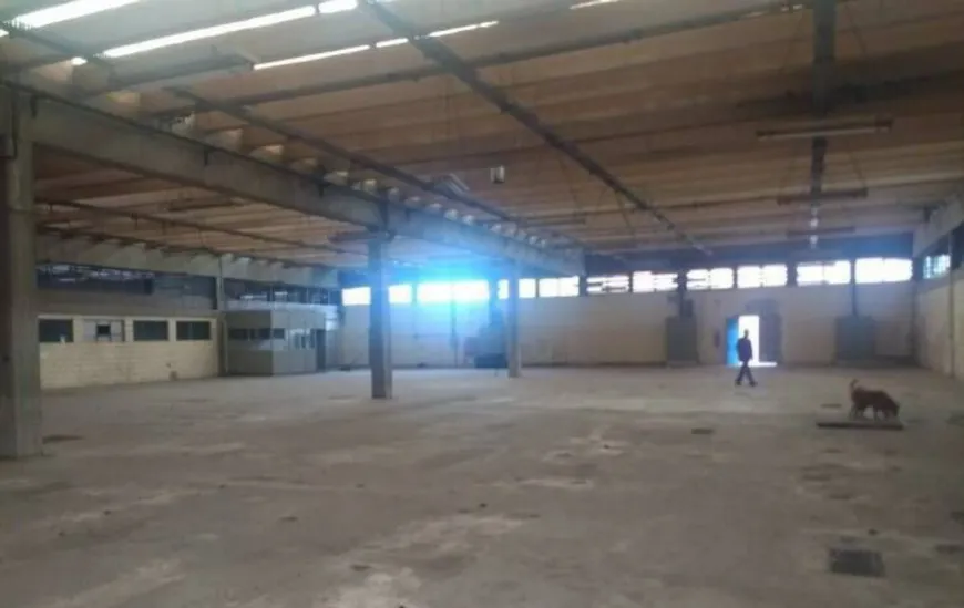 Foto 1 de Galpão/Depósito/Armazém para venda ou aluguel, 10500m² em Industrial Anhangüera, Osasco