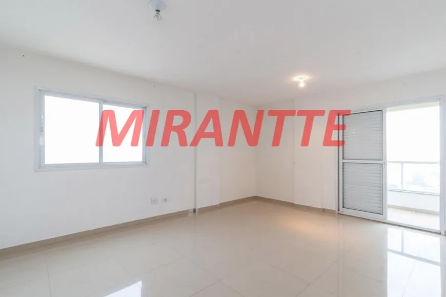 Foto 1 de Apartamento com 2 Quartos à venda, 142m² em Mandaqui, São Paulo