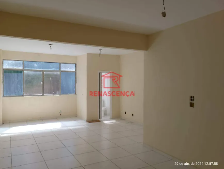 Foto 1 de Sala Comercial para alugar, 40m² em Cascadura, Rio de Janeiro