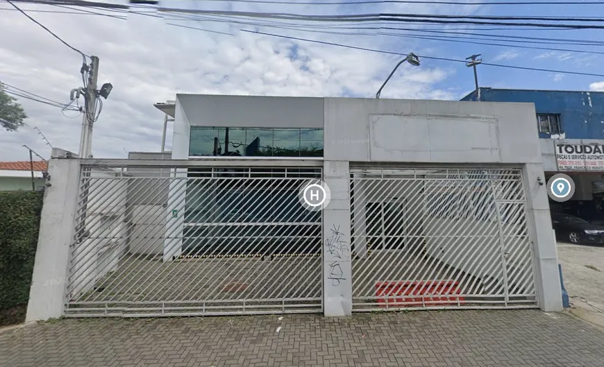 Foto 1 de Imóvel Comercial com 5 Quartos à venda, 426m² em Butantã, São Paulo