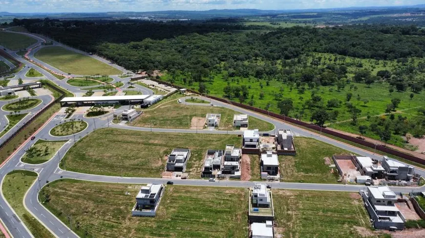 Foto 1 de Lote/Terreno à venda, 364m² em Jardins Porto, Senador Canedo