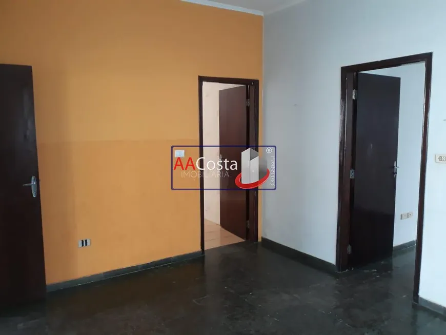 Foto 1 de Casa com 3 Quartos à venda, 139m² em Jardim Lima, Franca