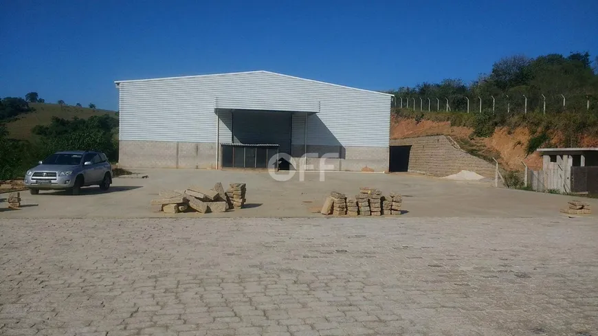 Foto 1 de Galpão/Depósito/Armazém à venda, 2800m² em Distrito Industrial Benedito Storani, Vinhedo