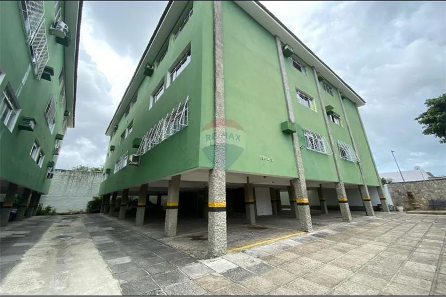 Foto 1 de Apartamento com 3 Quartos à venda, 88m² em Iputinga, Recife