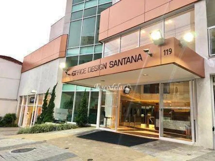 Foto 1 de Ponto Comercial para alugar, 134m² em Santa Teresinha, São Paulo