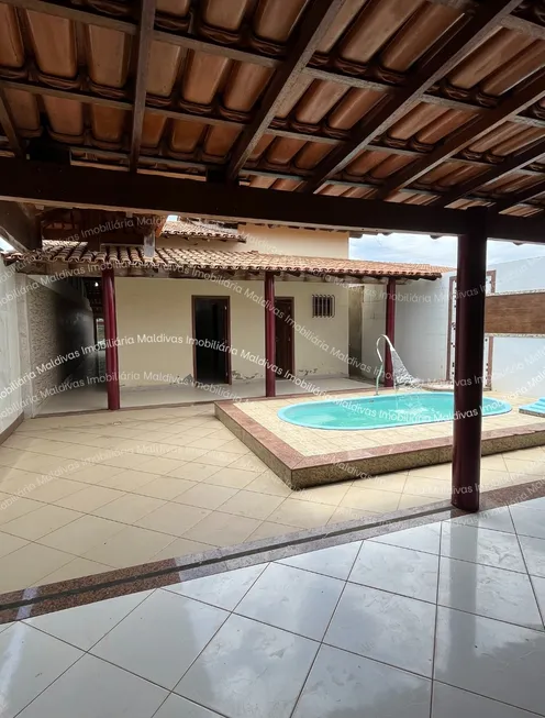 Foto 1 de Casa com 2 Quartos à venda, 153m² em Bebedouro, Linhares