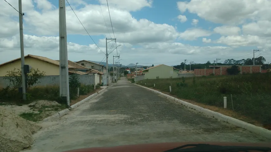 Foto 1 de Lote/Terreno à venda, 200m² em Vila Gabriela, Itaboraí
