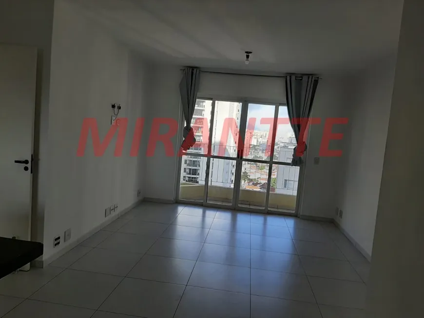 Foto 1 de Apartamento com 2 Quartos à venda, 101m² em Santana, São Paulo