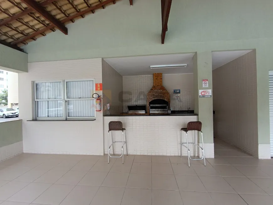 Foto 1 de Apartamento com 2 Quartos à venda, 63m² em Colina de Laranjeiras, Serra