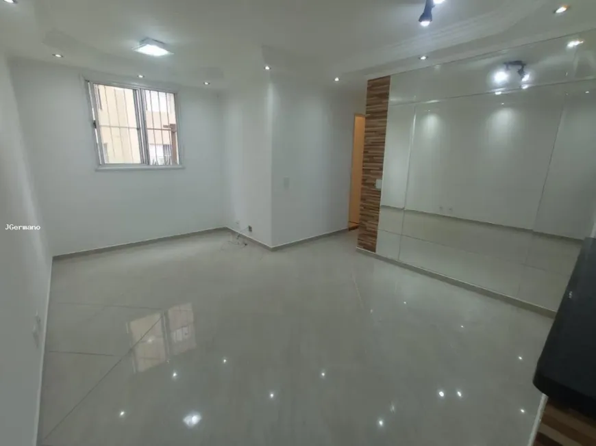 Foto 1 de Apartamento com 3 Quartos à venda, 60m² em Sítio Pinheirinho, São Paulo